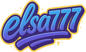 ELSA777 Logo